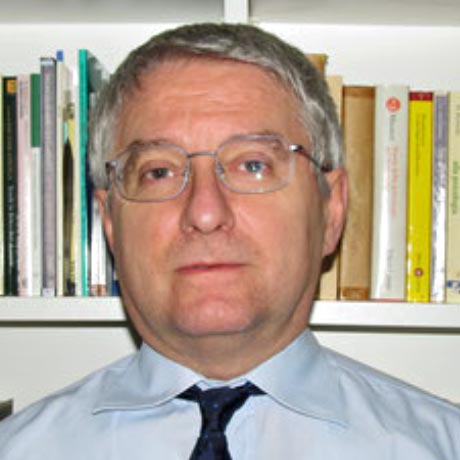 ALESSANDRO ANTONIETTI