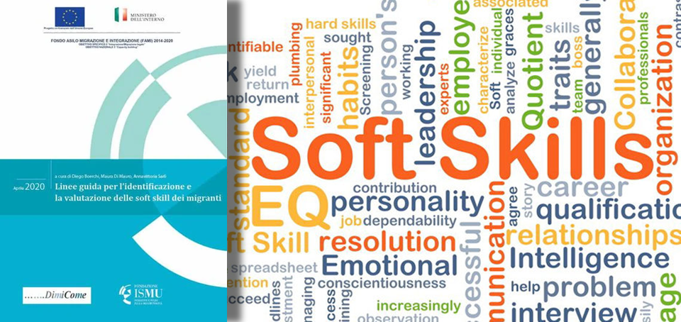 Soft skill: il capitale professionale del migrante