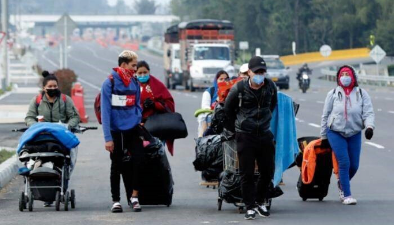 Il Coronavirus e le migrazioni