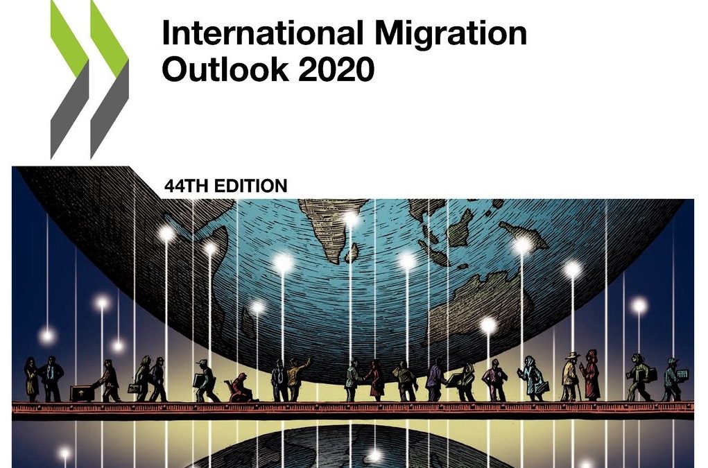 International Migration Outlook 2020, impatto del Covid-19 su migrazioni e integrazione