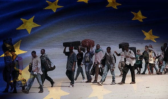 Il prossimo futuro delle migrazioni e la politica europea