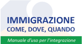 Immigrazione, come, dove e quando