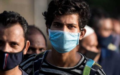 Gli immigrati tra il Covid e il mercato del lavoro: analisi e riflessioni